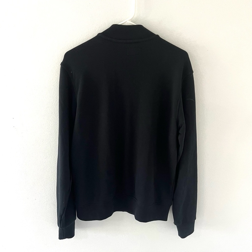 Converse Button Down Sweater, Size: Medium - image 2